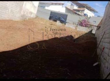 Lote a venda 223 Mts Bairro São Lucas Valor R$105 Mil